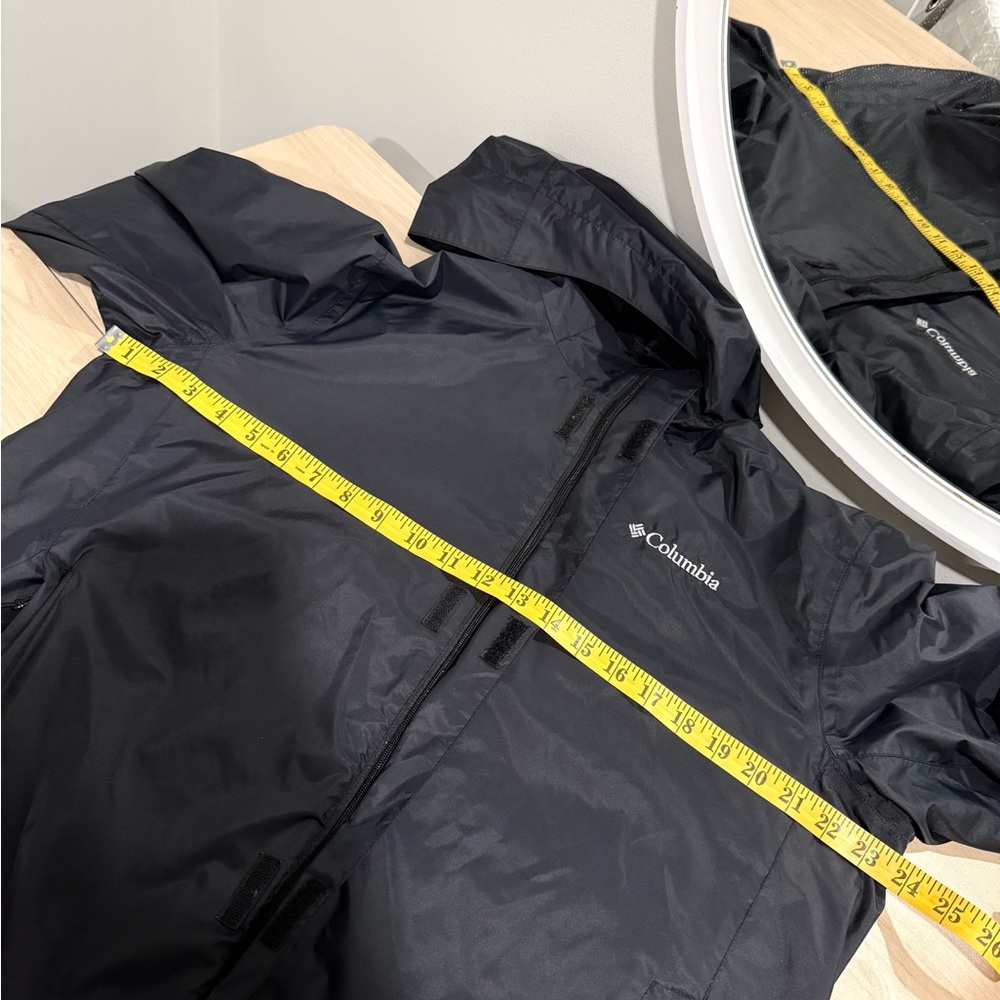 Men’s Columbia Windbreaker - Picture 8 of 9